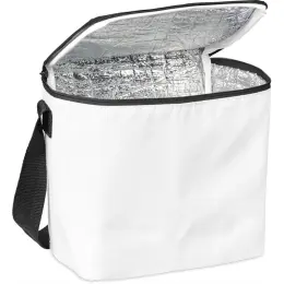 Hoppla Hydro 12-Can Cooler Unbranded Open